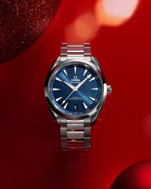 Image post by @omega on Instagram