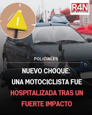 Image post by @r4noticias on Instagram