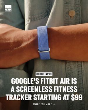 Image post by @digitaltrends on Instagram