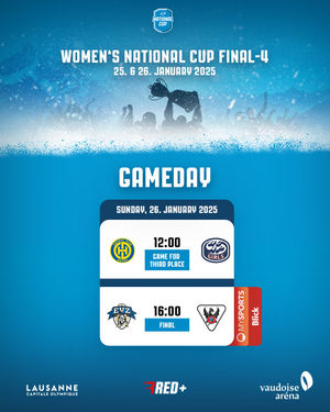 Image post by @swissicehockeyfederation on Instagram