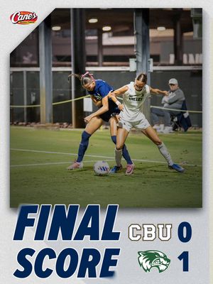 Image post by @cbuwsoccer on Instagram