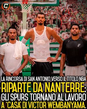 Image post by @cronache_di_basket on Instagram