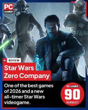 Image post by @pcgamer_mag on Instagram