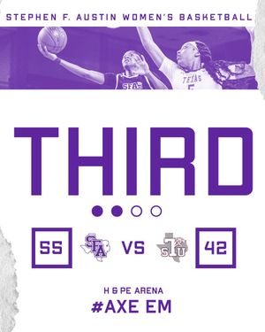 Image post by @SFAWBB on Twitter