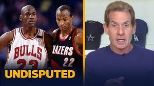 Video post by @foxsports on YouTube