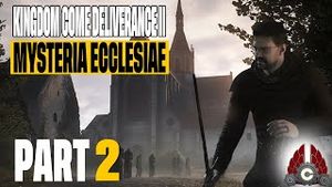 Video post by @cohhcarnage on YouTube
