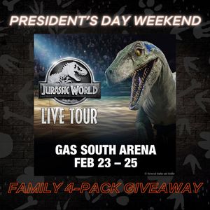 Image post by @gassouthdistrict on Instagram