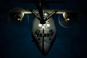 Image post by @airmanmagazine on Instagram
