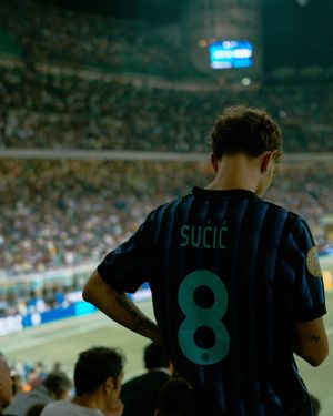 Image post by @inter on Instagram