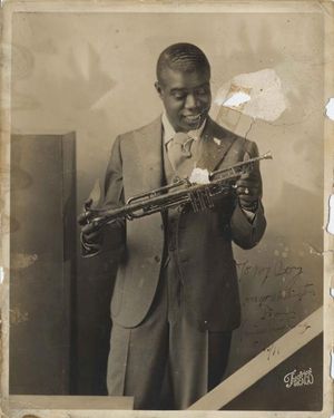 Image post by @nolajazzmuseum on Instagram