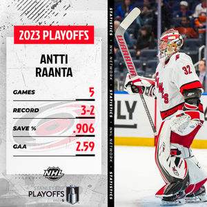 Image post by @NHLNetwork on Twitter