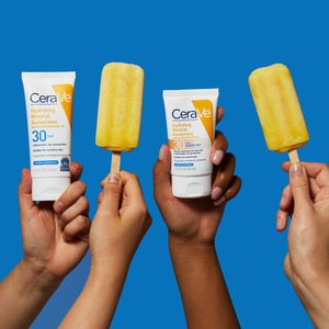 Image post by @cerave on Instagram