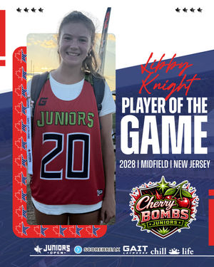 Image post by @openserieslacrosse on Instagram