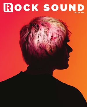 Image post by @rocksound on Instagram