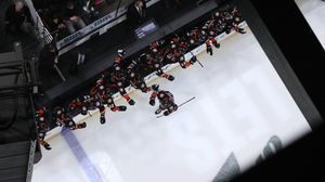 Image post by @anaheimducks on Instagram