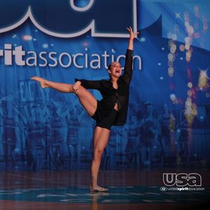 Image post by @usa.danceprogram on Instagram