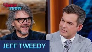 Video post by @thedailyshow on YouTube