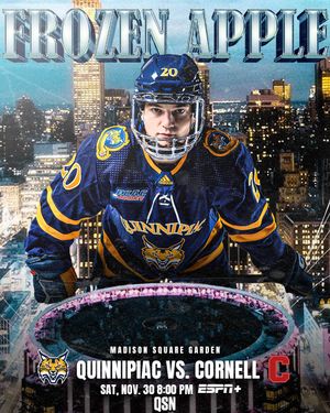 Image post by @qusportsnews on Instagram