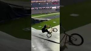 Video post by @Nitro Circus on YouTube