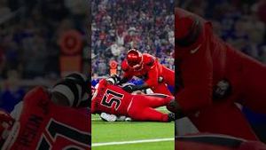 Video post by @houstontexans on YouTube