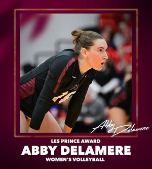 Image post by @mcmastersports on Instagram