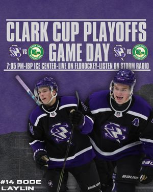 Image post by @tricitystorm on Instagram
