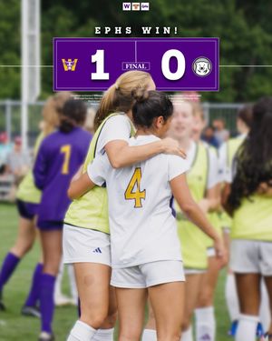 Image post by @ephsports on Instagram