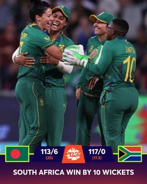 Image post by @t20worldcup on Instagram