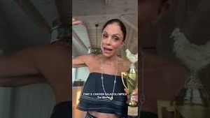 Video post by @bethennyfrankel on YouTube