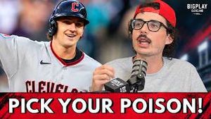 Video post by @bigplaycleveland on YouTube