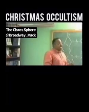 Image post by @broadway_mack on Instagram