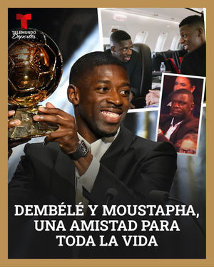 Image post by @telemundodeportes on Instagram