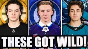 Video post by @gravitehhockey on YouTube