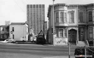 Image post by @opensfhistory on Instagram