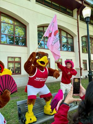 Image post by @rockyredhawk on Instagram