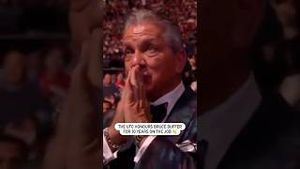 Video post by @sportsnet on YouTube