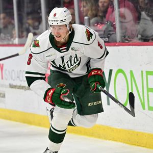 Image post by @iowawild on Instagram