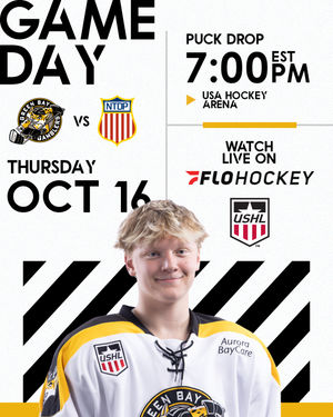 Image post by @gamblershockey on Instagram