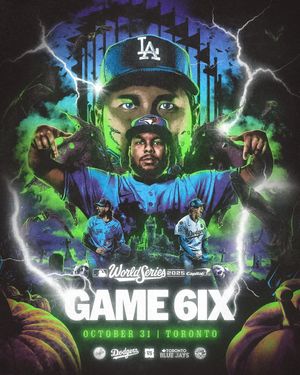 Image post by @mlb on Instagram