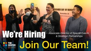 Image post by @denverpride on Instagram