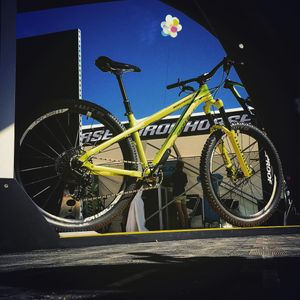 Image post by @nukeproofbikes on Instagram