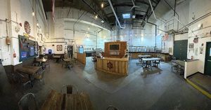 Image post by @navigationbrewingco on Instagram
