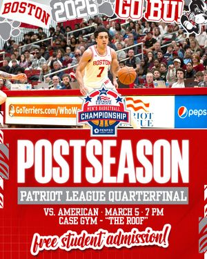 Image post by @terriermbball on Instagram