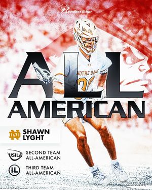 Image post by @leadingedgelax on Instagram