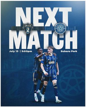 Image post by @philaunionii on Instagram