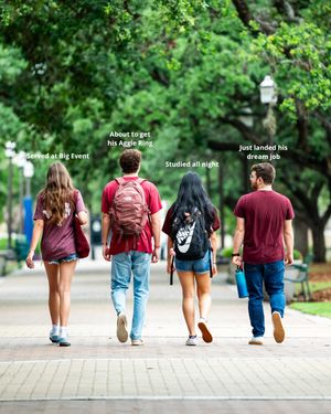 Image post by @tamu on Instagram