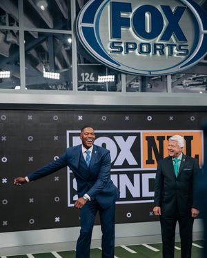 Image post by @michaelstrahanbrand on Instagram