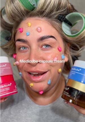 Video post by @beckymorganmakeup on TikTok