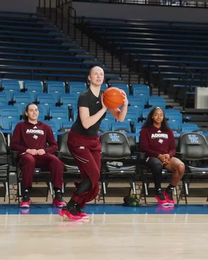 Image post by @aggiewbb on Instagram