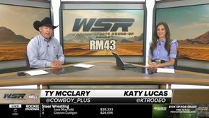 Video post by @cowboyplus on Facebook